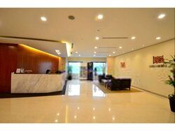 Suntec Tower Four (D1), Office #459999521